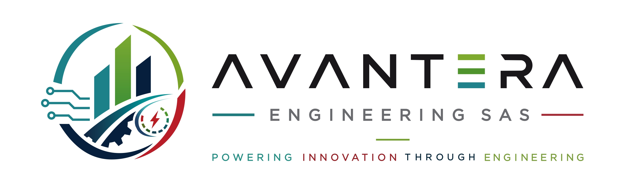 AVANTERA ENGINEERING SAS